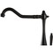 Anzzi Patriarch Single Handle Kitchen Faucet in Oil Rubbed Bronze KF-AZ198ORB - alternate 10